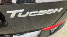 Hyundai Tucson 1.7 CRDi Blue Drive Premium 5dr 2WD Diesel Estate